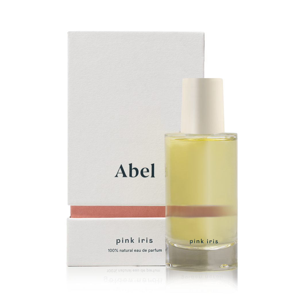 Abel Pink Iris Eau de Parfum