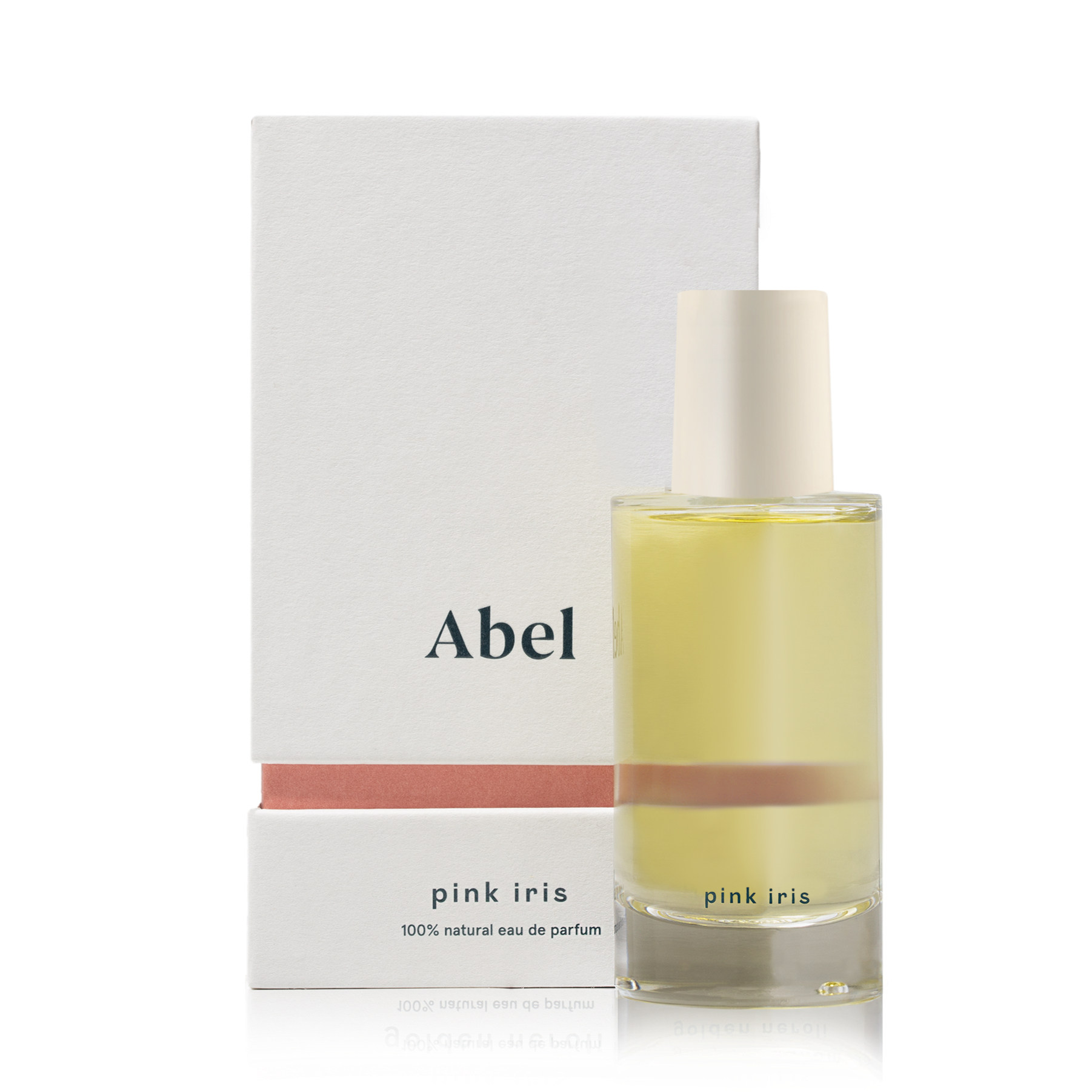 Abel Pink Iris Eau de Parfum