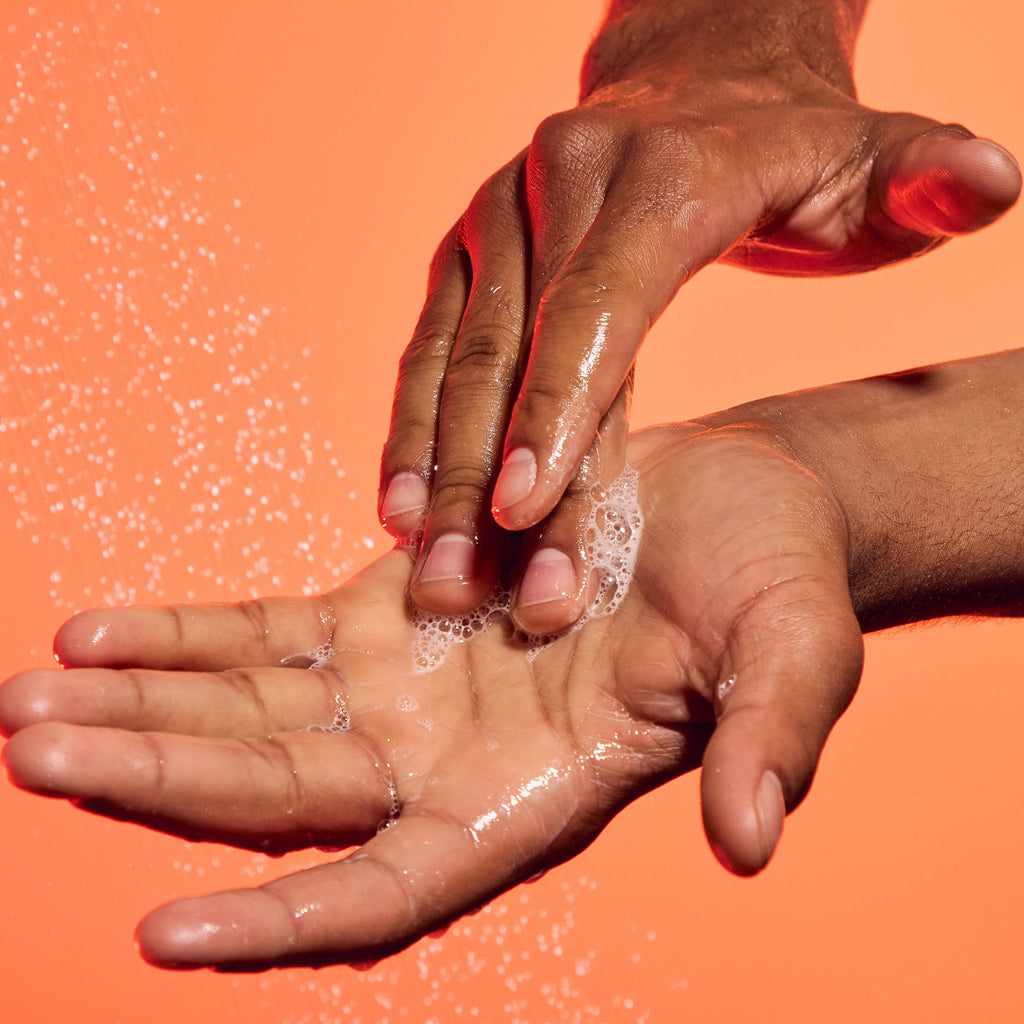 AKT The Body Wash Concentrate