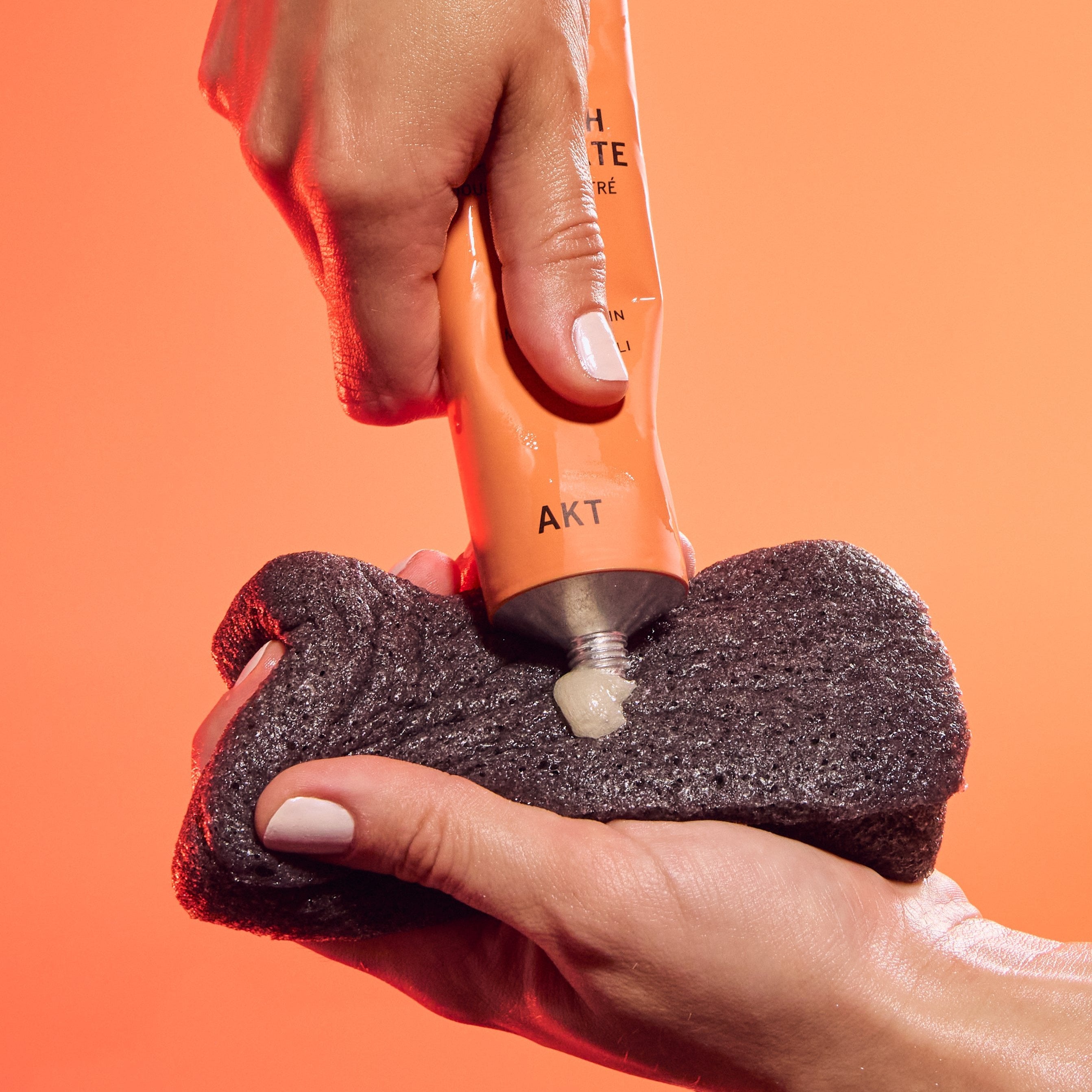 AKT The Body Wash Concentrate