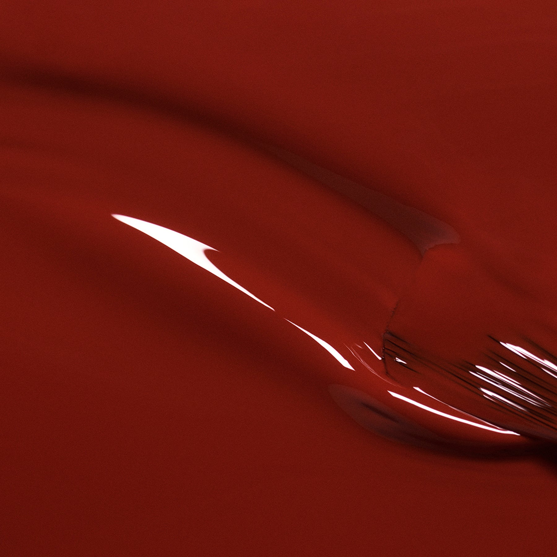 Manucurist Green Natural Nail Polish