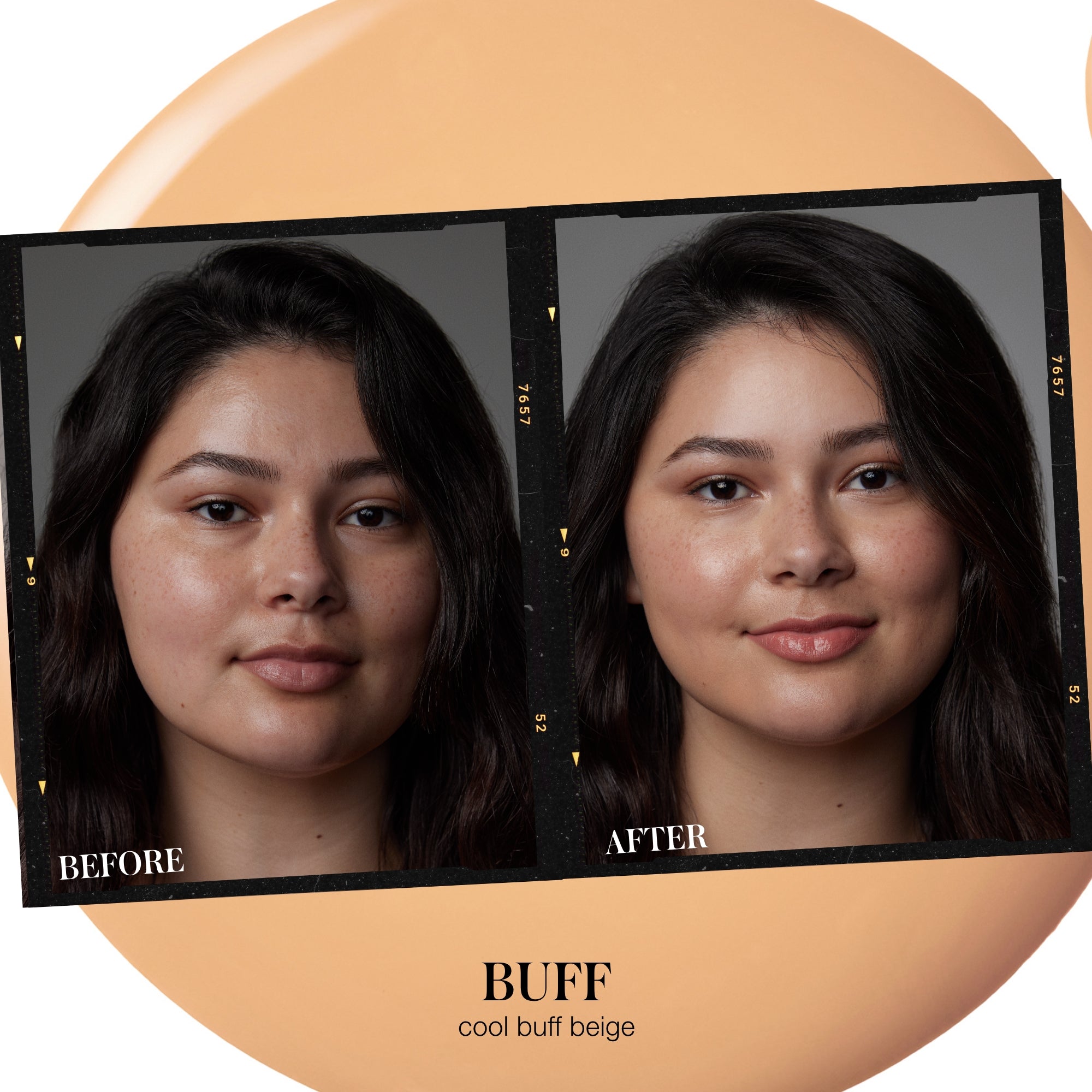 RMS Beauty SunCoverup Skin Tint SPF 50