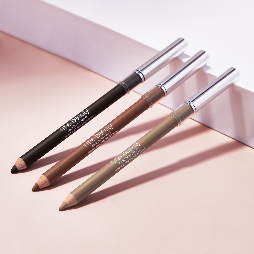 RMS Beauty Back2Brow Pencil