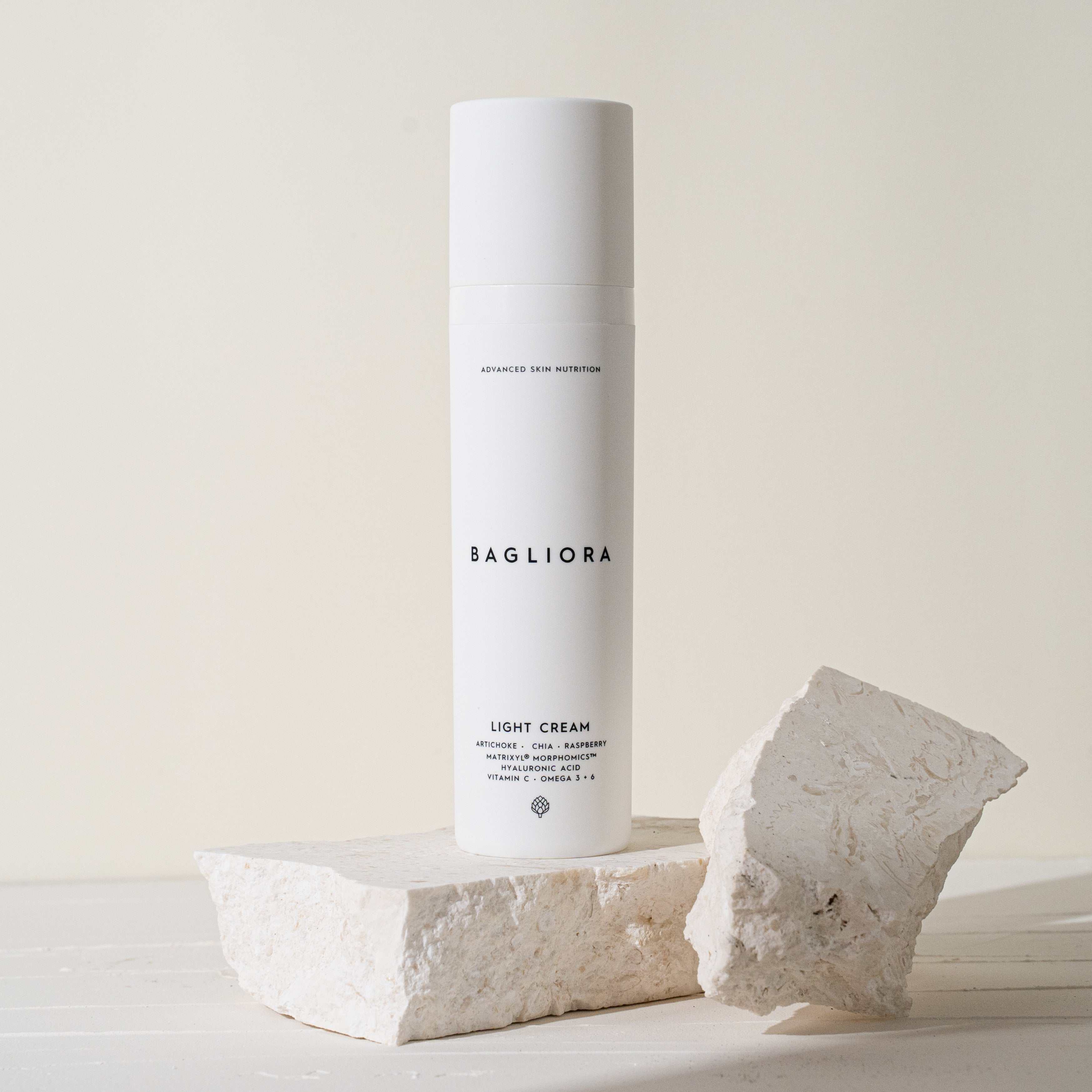 Bagliora Hydrating Light Cream