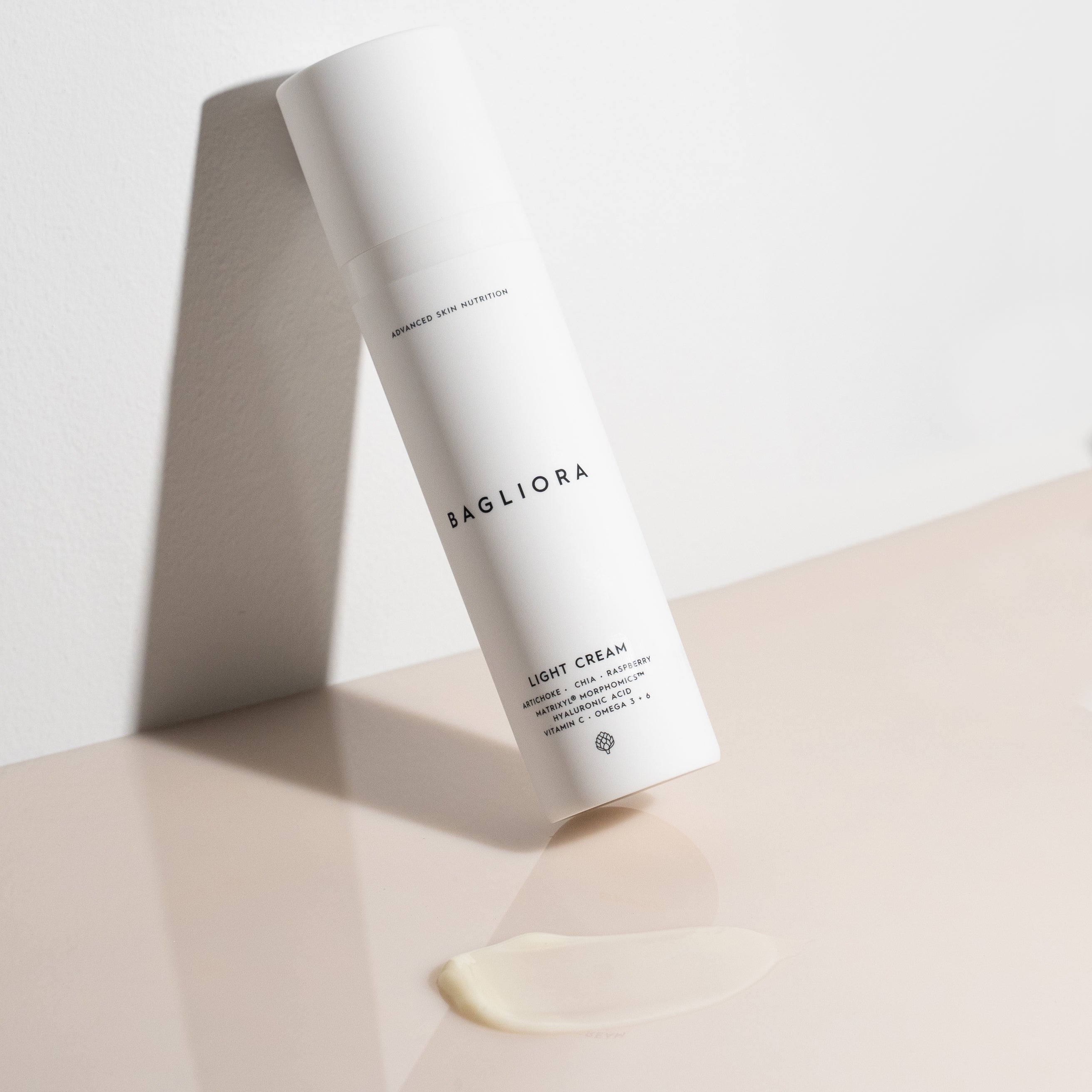 Bagliora Hydrating Light Cream