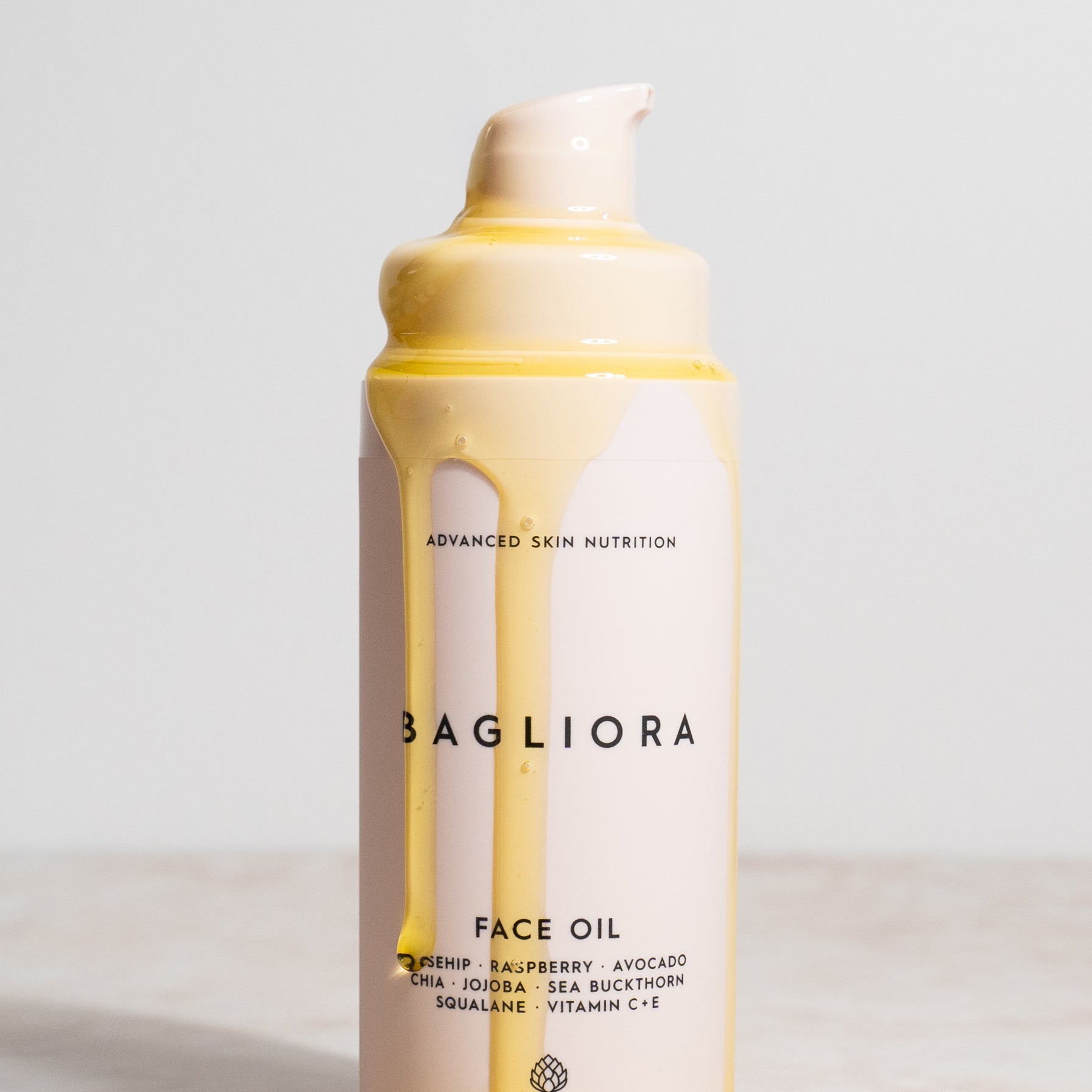 Bagliora Glow Nutrients Oil