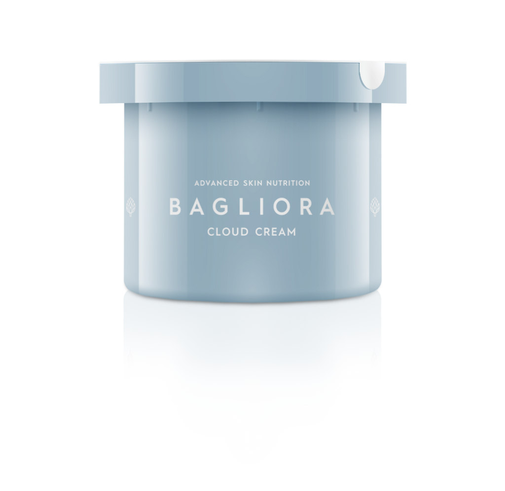 Bagliora Calming Cloud Cream