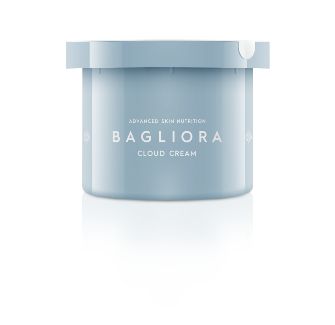 Bagliora Calming Cloud Cream