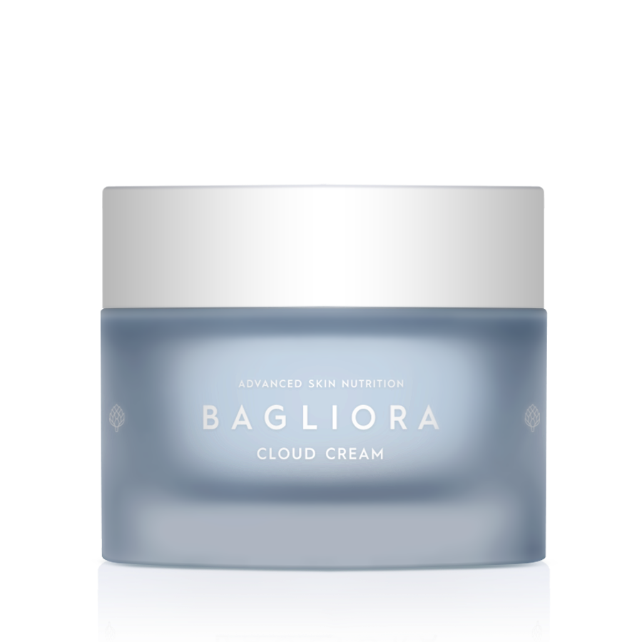 Bagliora Calming Cloud Cream