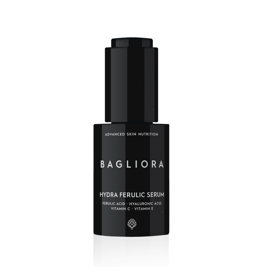 Bagliora Hydra Ferulic Serum