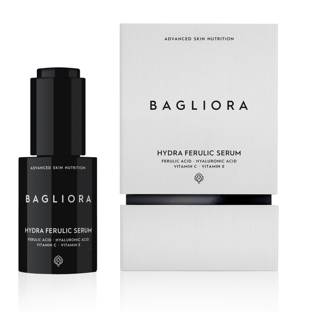 Bagliora Hydra Ferulic Serum