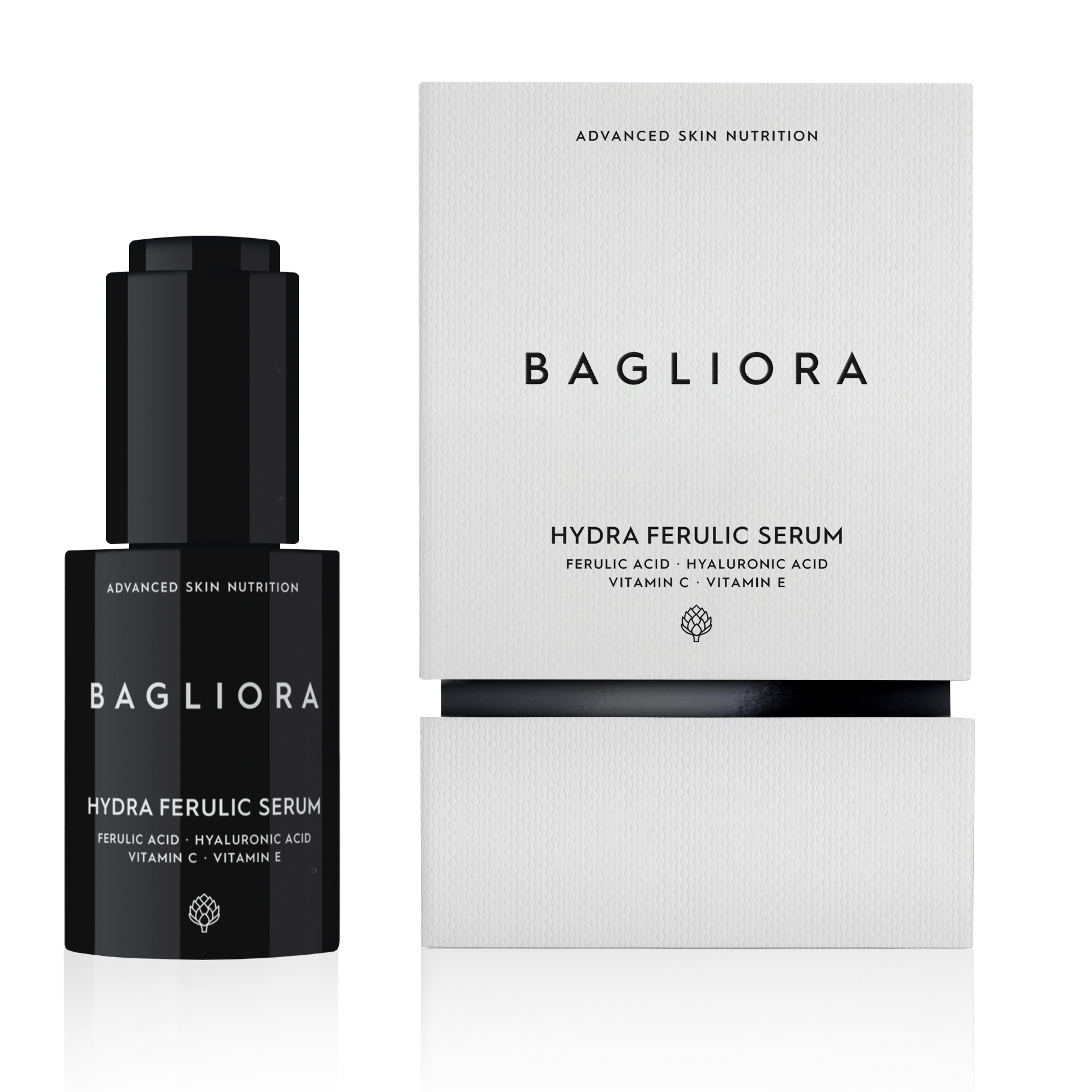 Bagliora Hydra Ferulic Serum