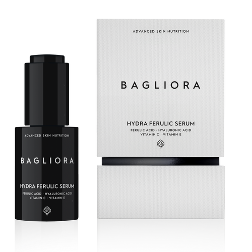 Bagliora Hydra Ferulic Serum