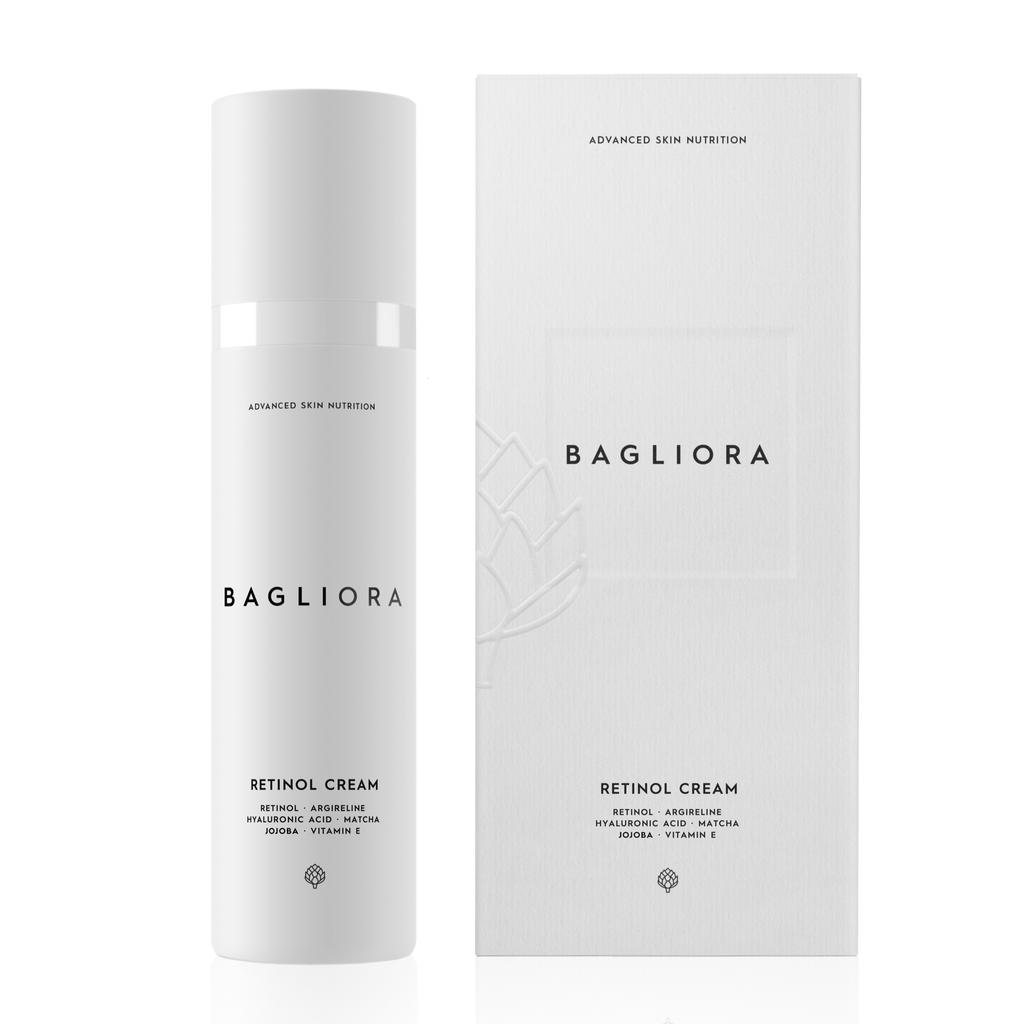 Bagliora Retinol Cream