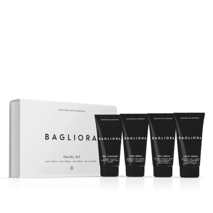 Bagliora Travel Kit