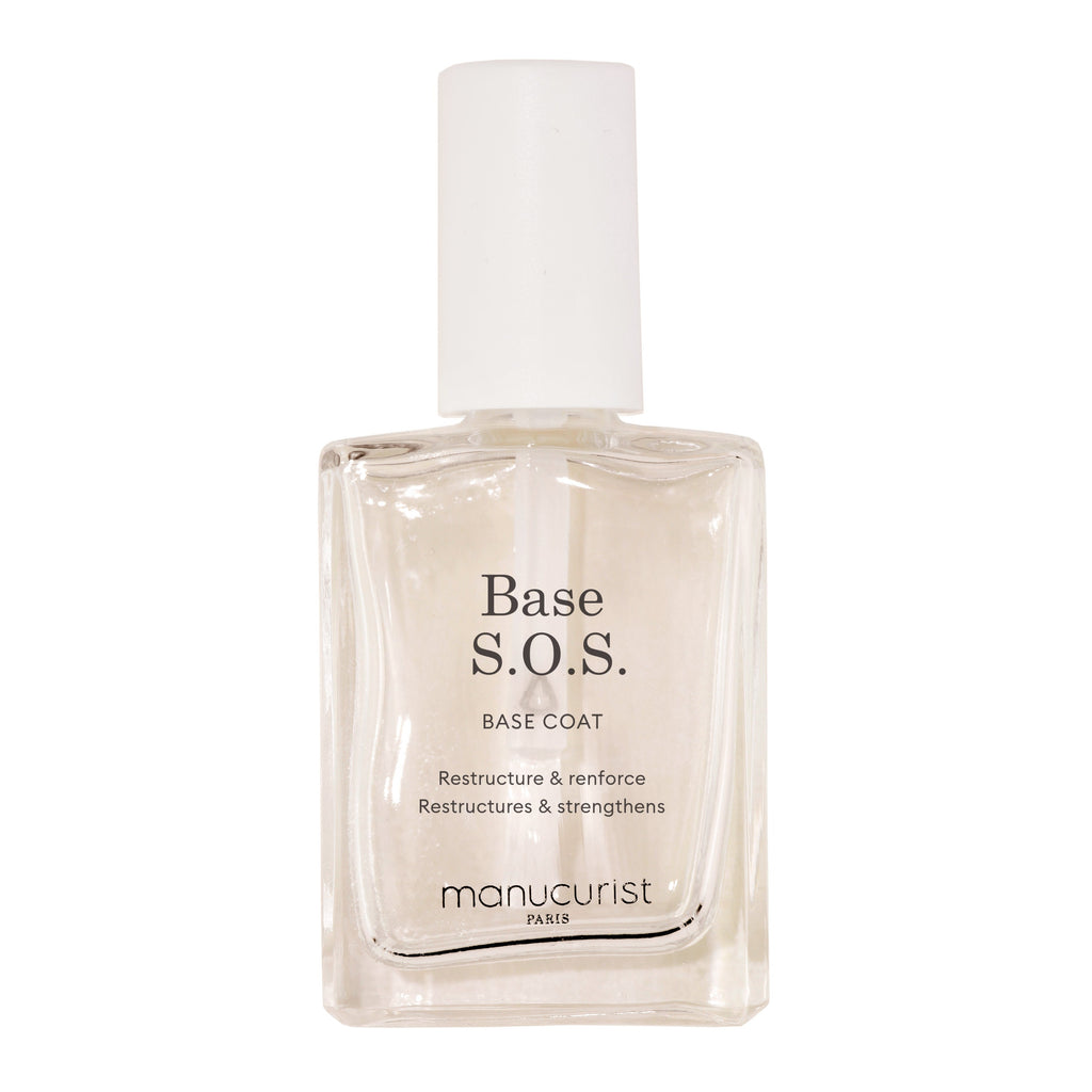 Manucurist SOS Base Coat