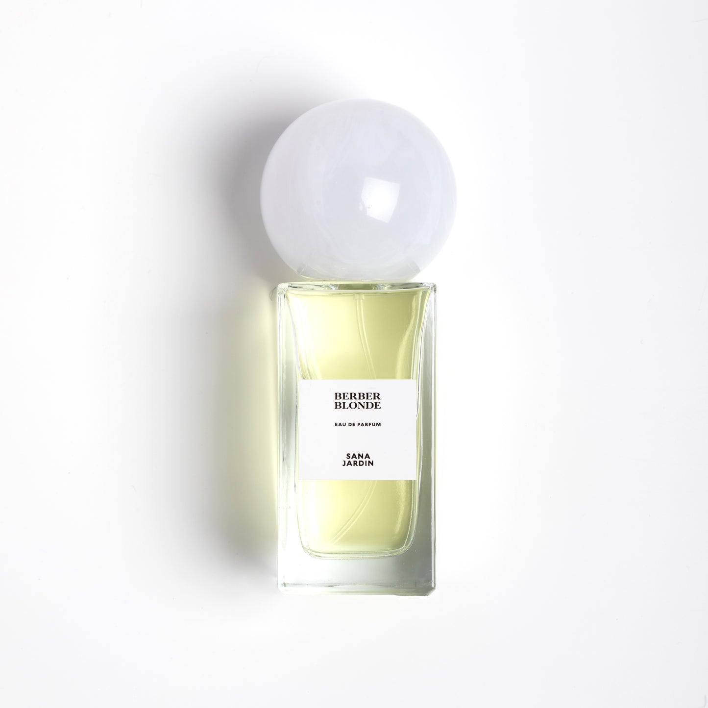 Sana Jardin Berber Blonde Eau de Parfum