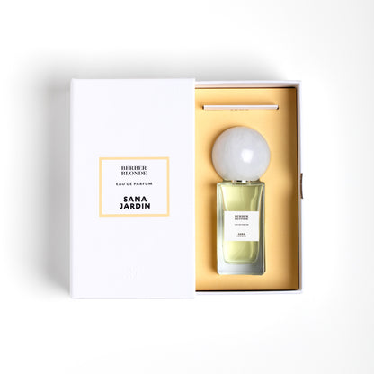 Sana Jardin Berber Blonde Eau de Parfum