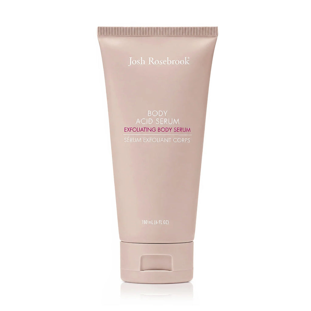 Josh Rosebrook Body Acid Serum