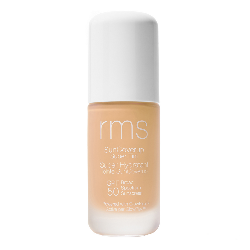 RMS Beauty SunCoverup Skin Tint SPF 50