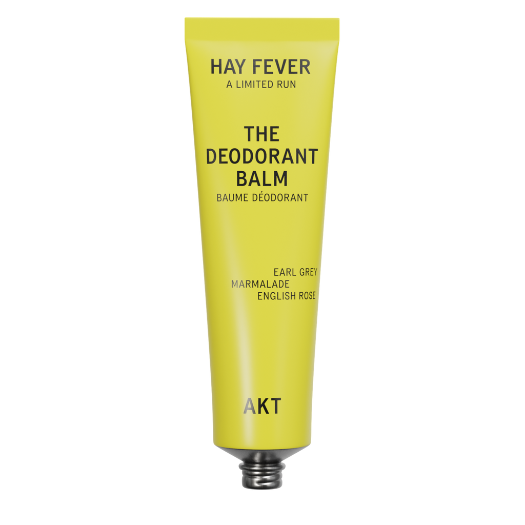 AKT The Deodorant Balm
