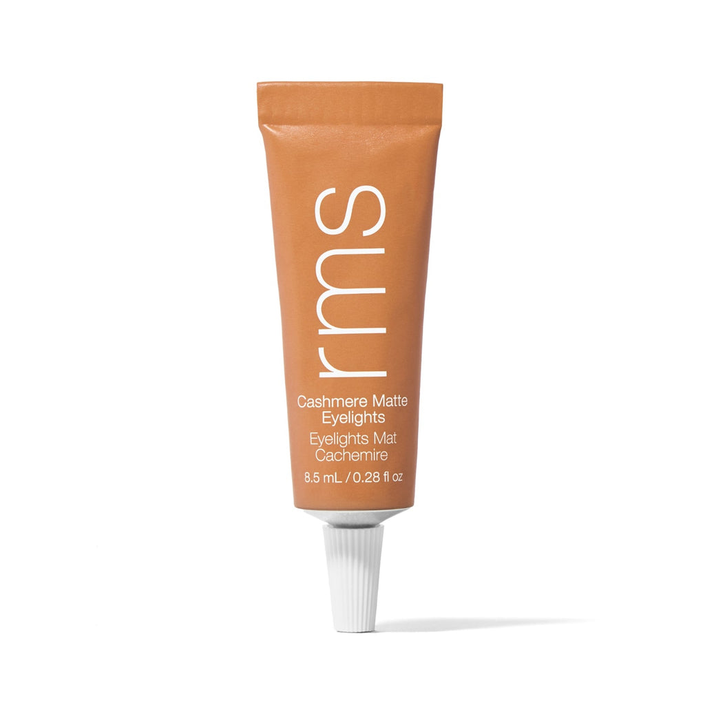 RMS Beauty Cashmere Matte Eyelights Cream Eyeshadow