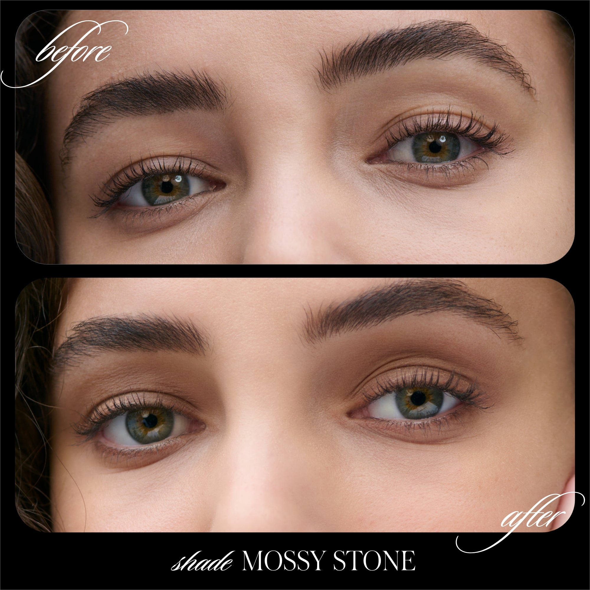 RMS Beauty Cashmere Matte Eyelights Cream Eyeshadow