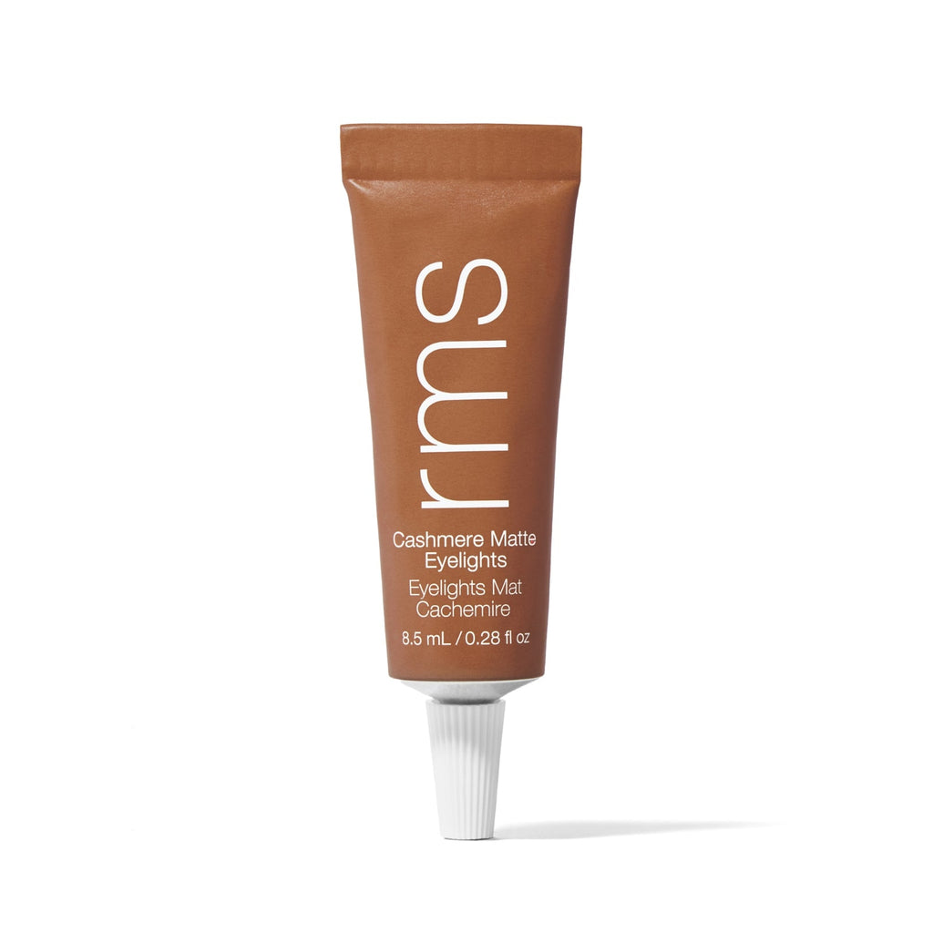 RMS Beauty Cashmere Matte Eyelights Cream Eyeshadow