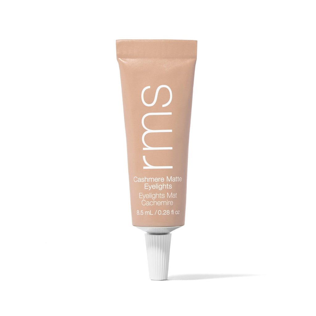 RMS Beauty Cashmere Matte Eyelights Cream Eyeshadow