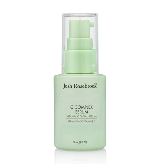 Josh Rosebrook C Complex Serum