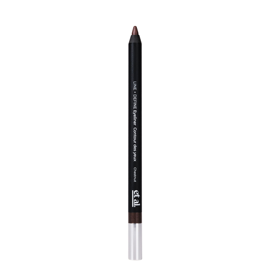 et al. Line + Define Eyeliner
