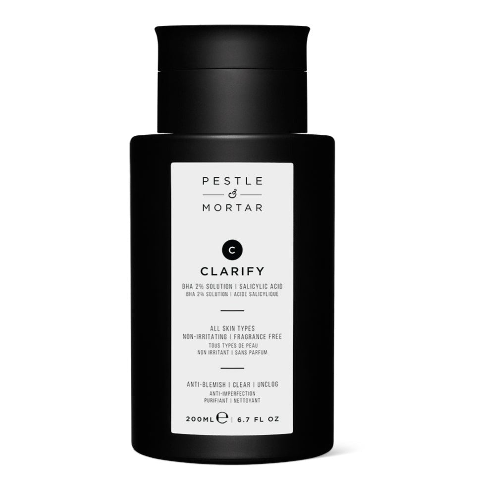 Pestle & Mortar Clarify Toner