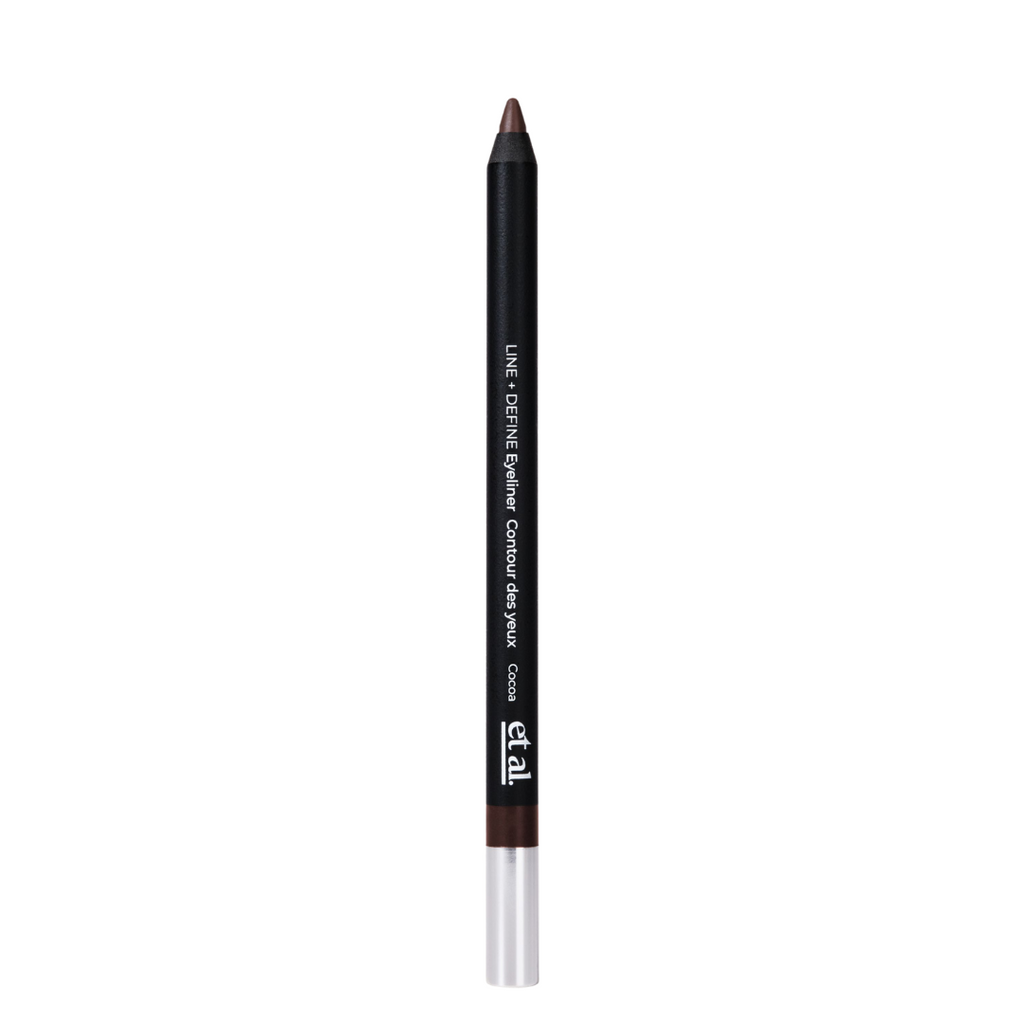 et al. Line + Define Eyeliner