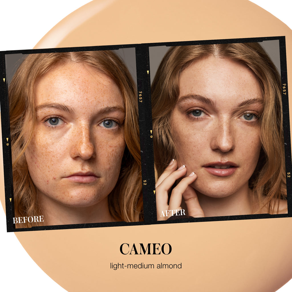 RMS Beauty SunCoverup Skin Tint SPF 50