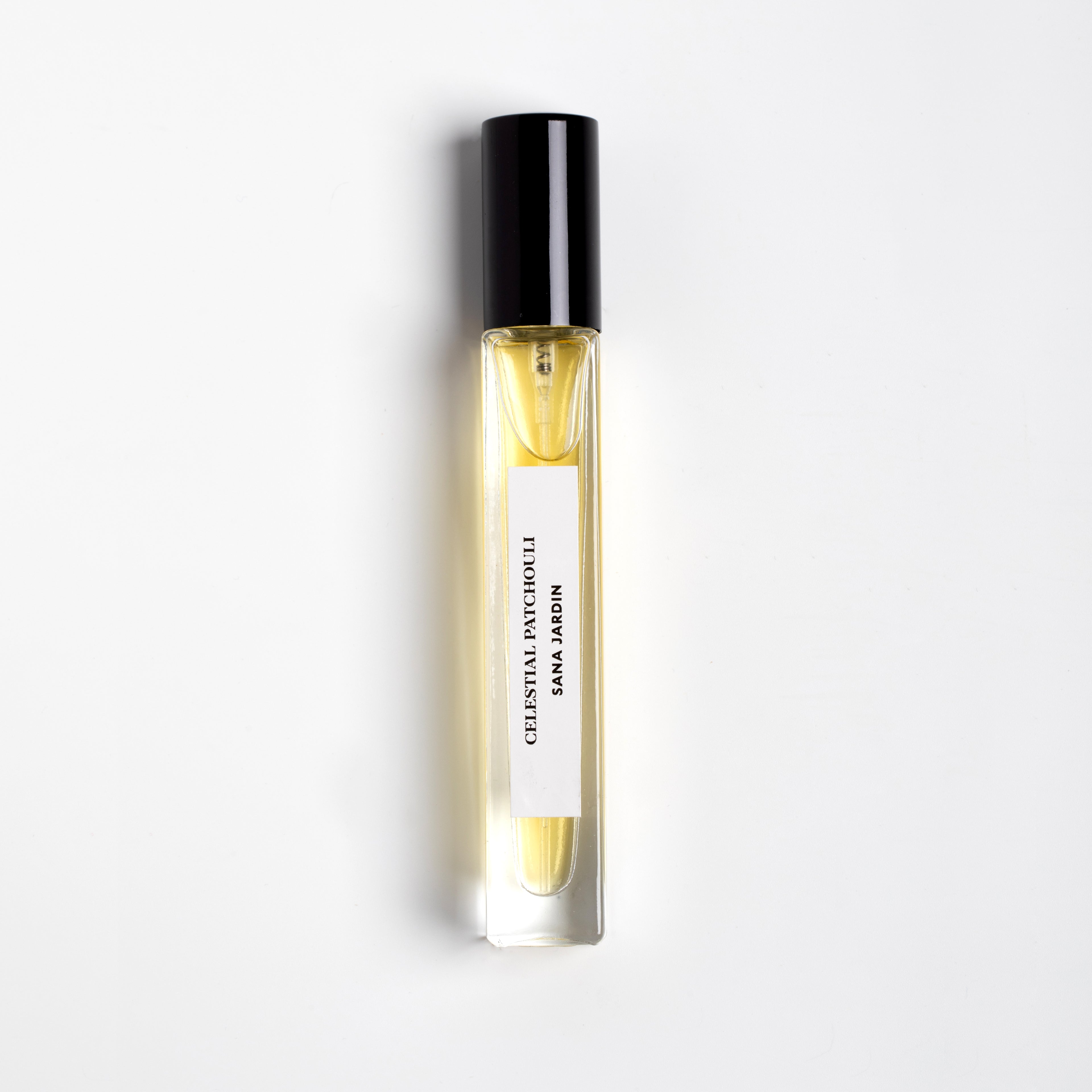 Sana Jardin Celestial Patchouli Eau de Parfum