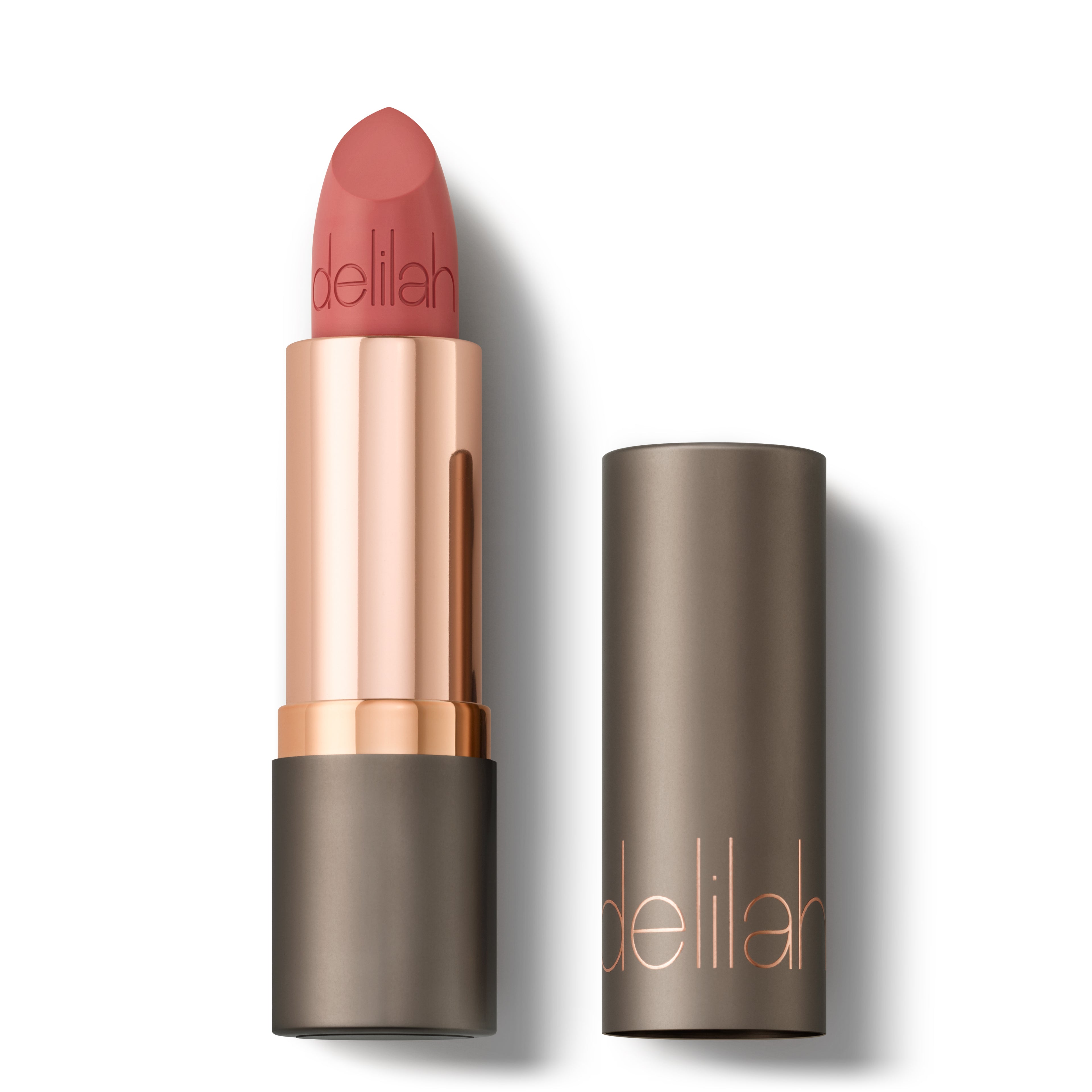 Delilah Colour Intense Lipstick