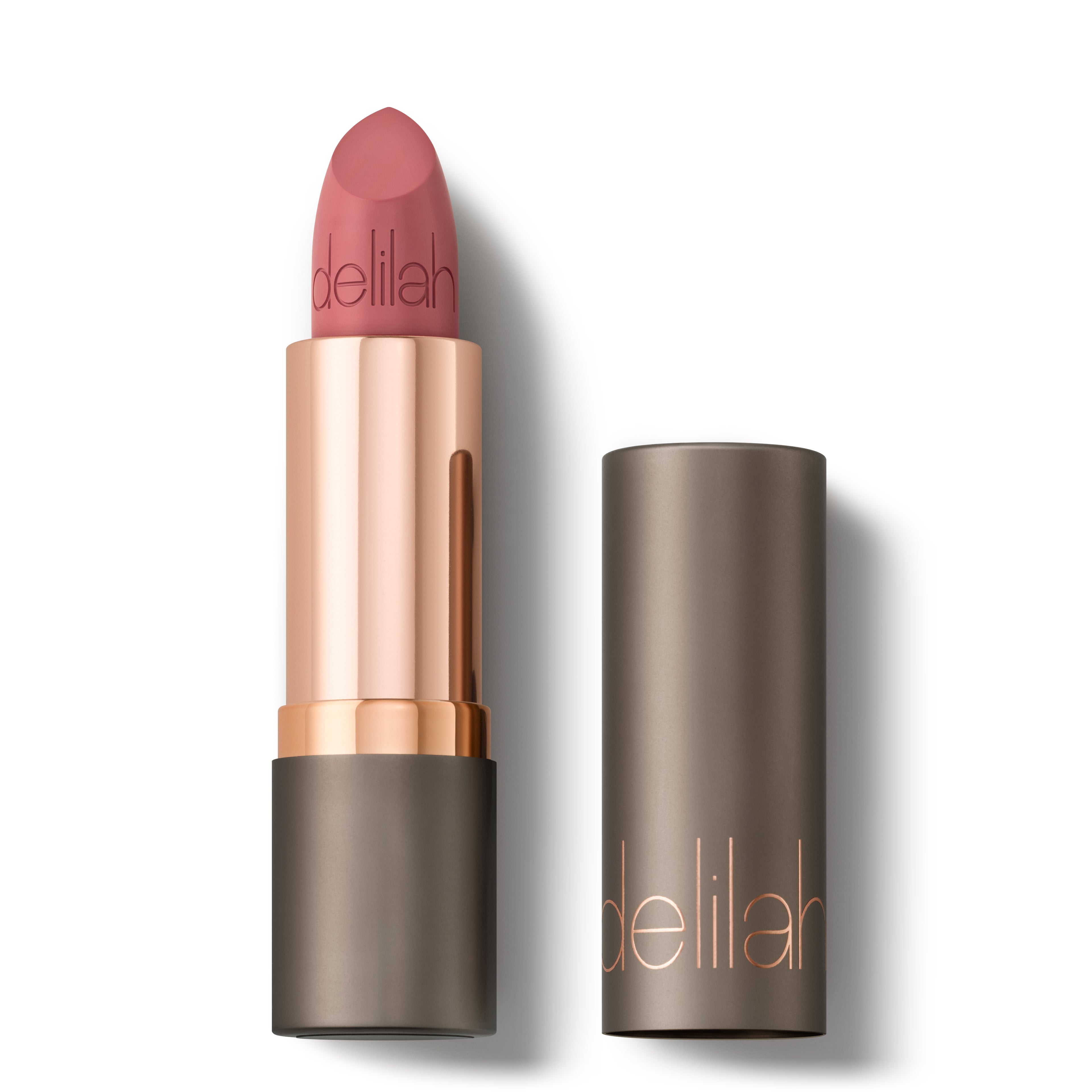 Delilah Colour Intense Lipstick
