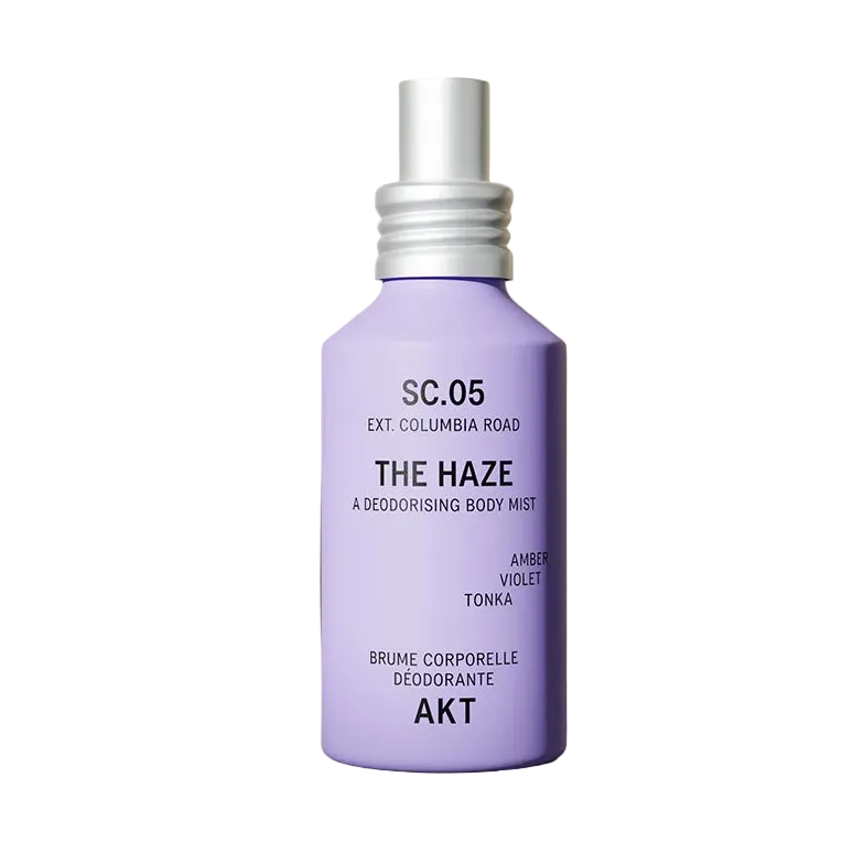 AKT The Haze: A Body Mist