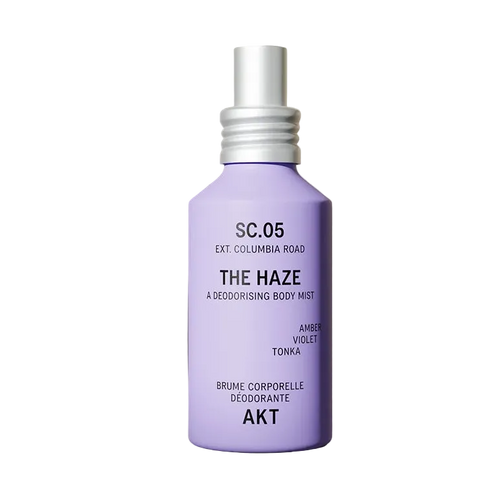 AKT The Haze: A Body Mist