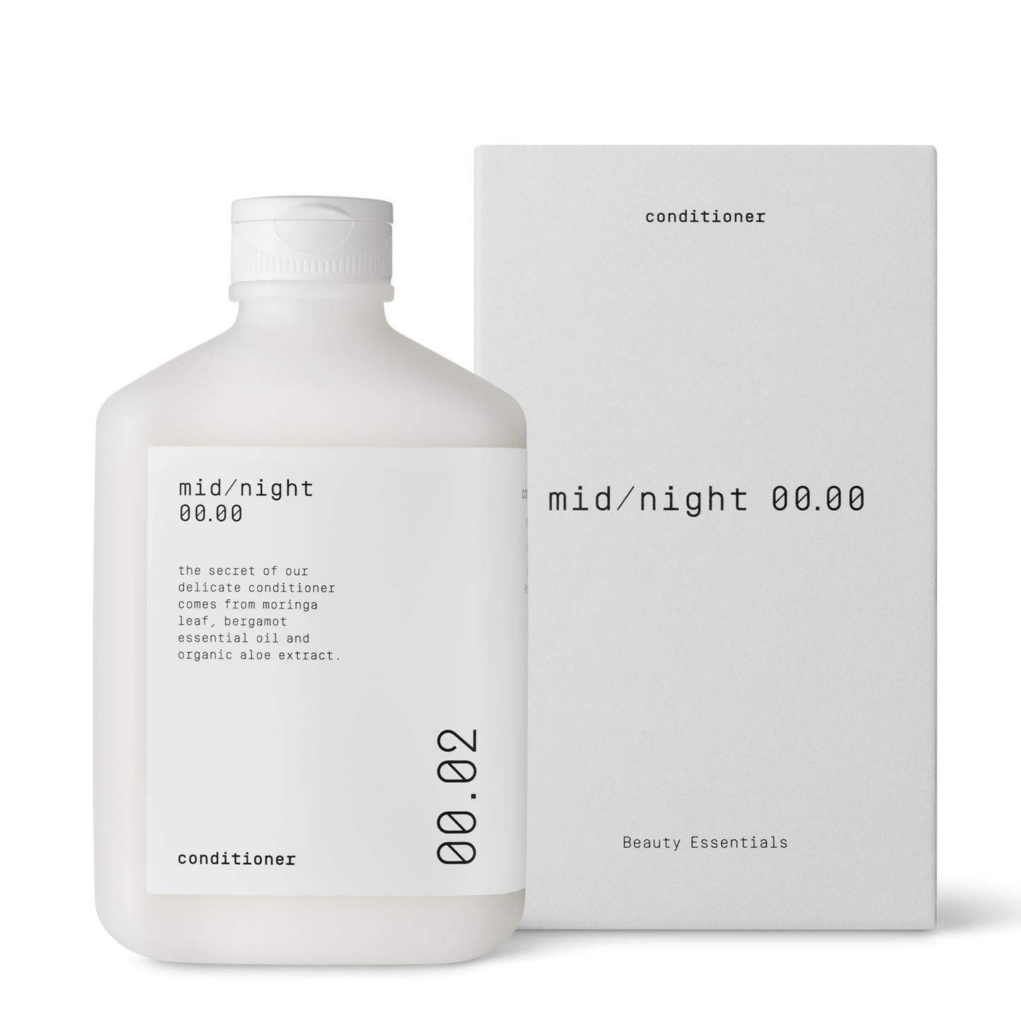 mid/night 00.00 Conditioner