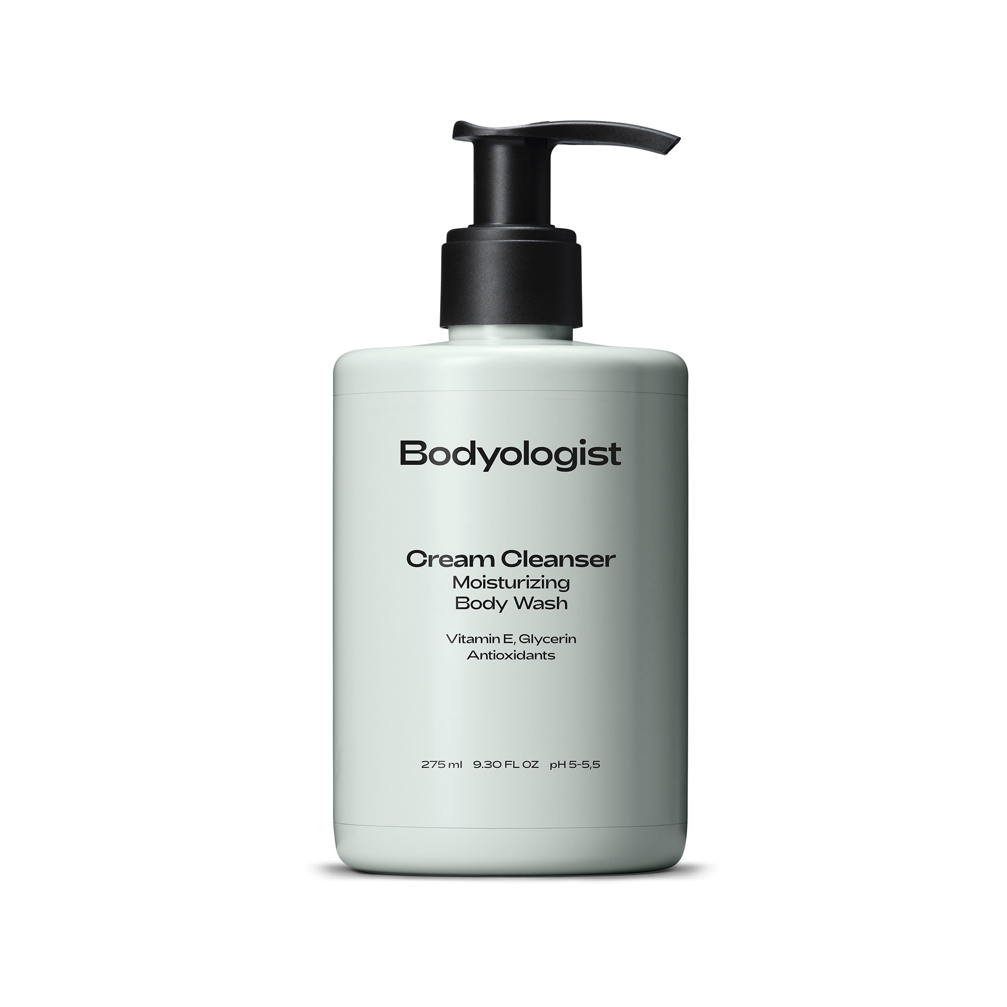‍Bodyologist Cream Cleanser Moisturizing Body Wash (100% off)