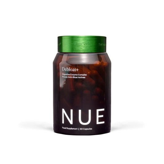 The Nue Co. Debloat+ Supplement