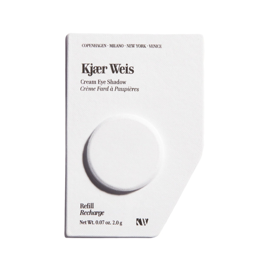 Kjaer Weis Cream Eyeshadow (refill)