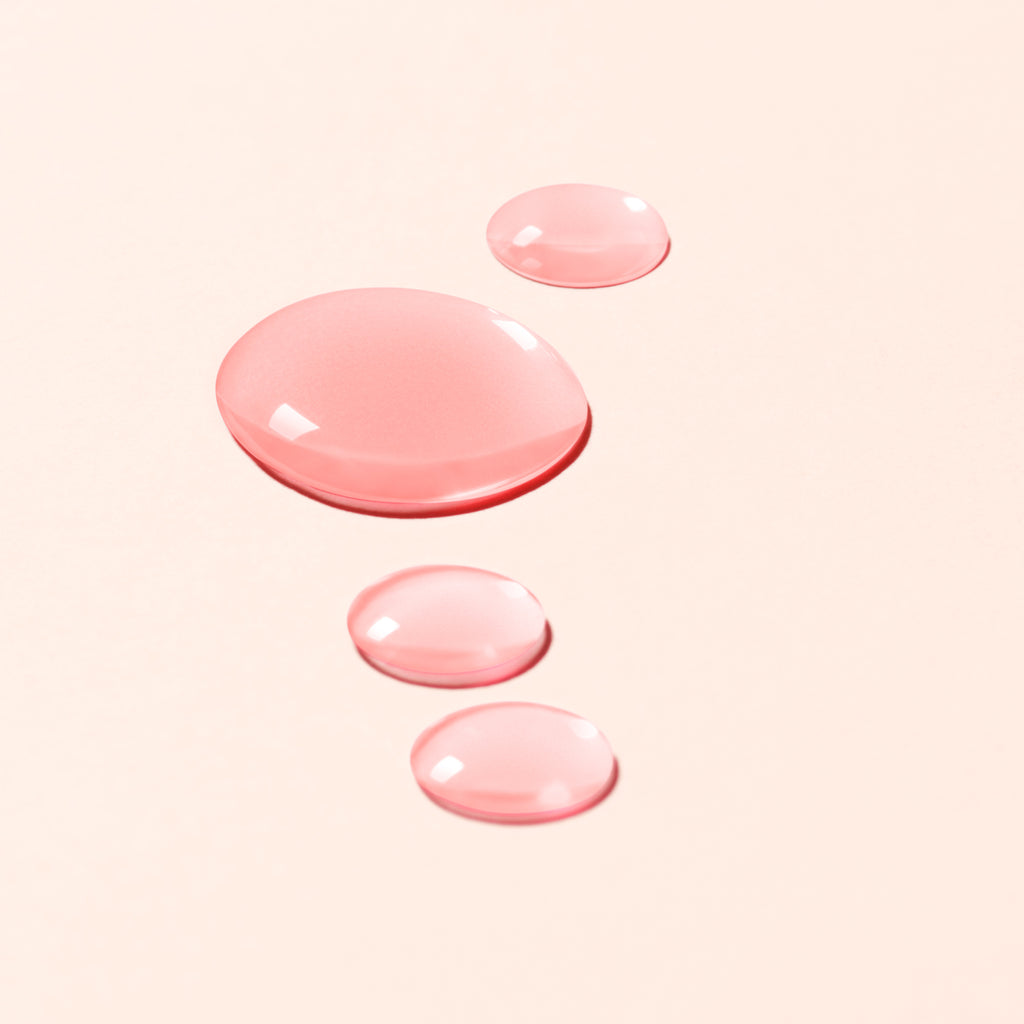Manucurist Active Glow™ Raspberry Nail Care