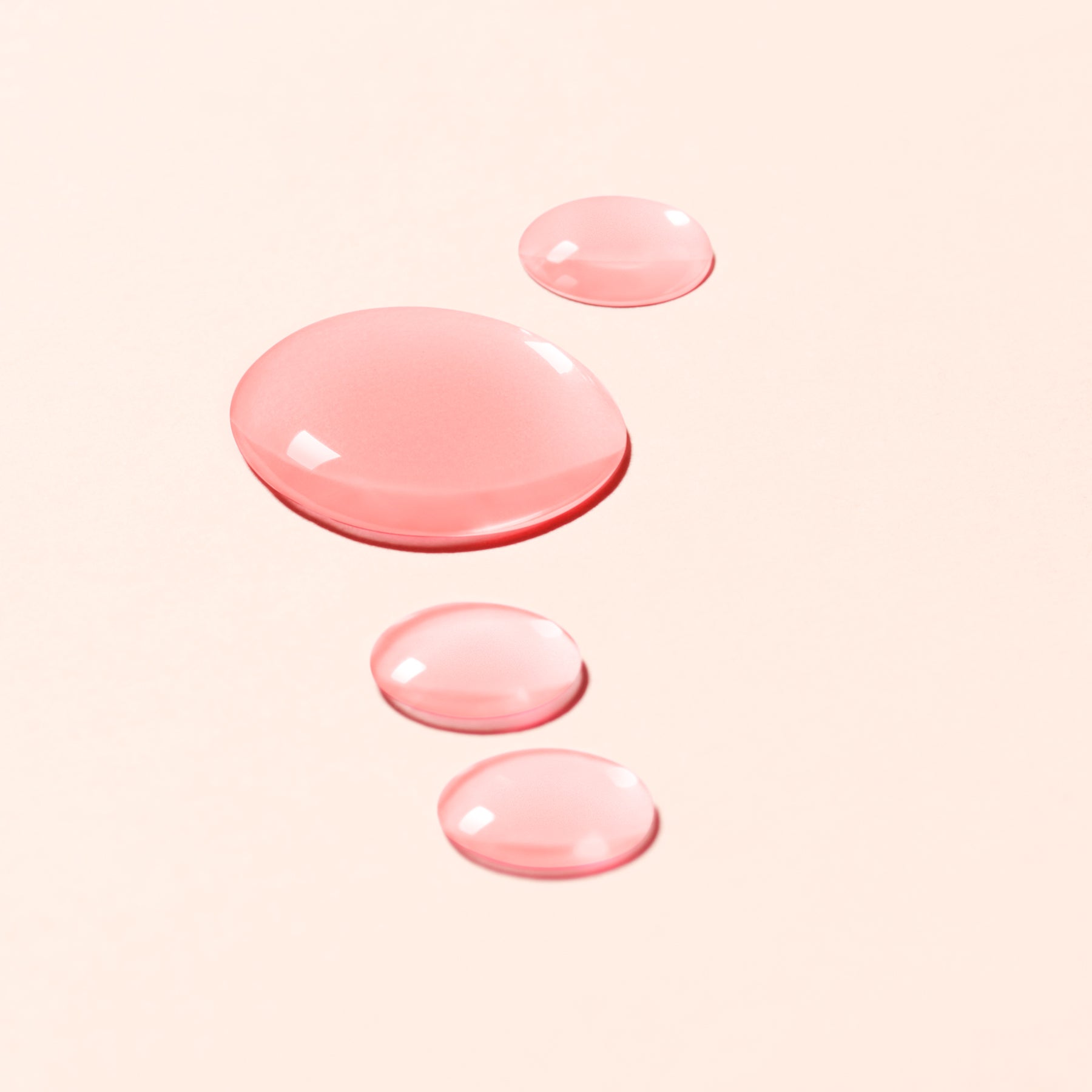 Manucurist Active Glow™ Raspberry Nail Care