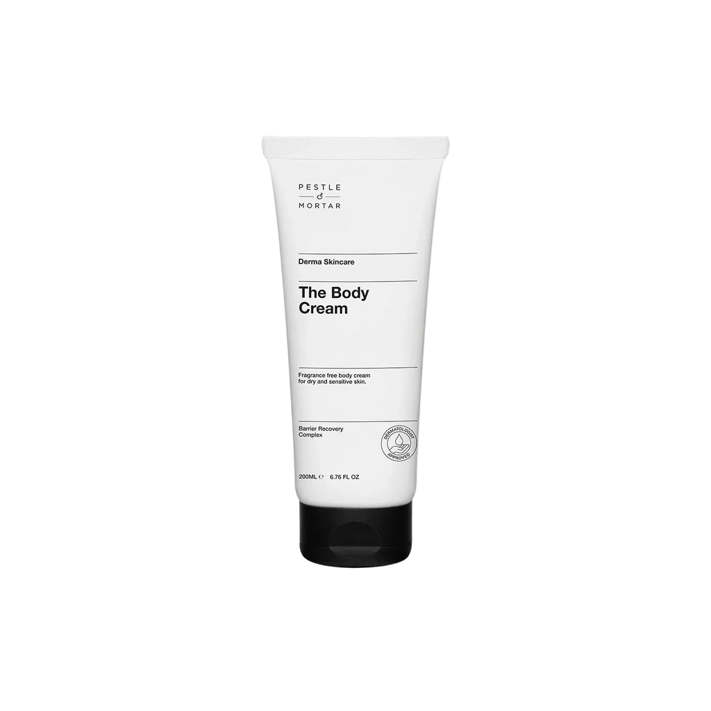 Pestle & Mortar Derma - The Body Cream