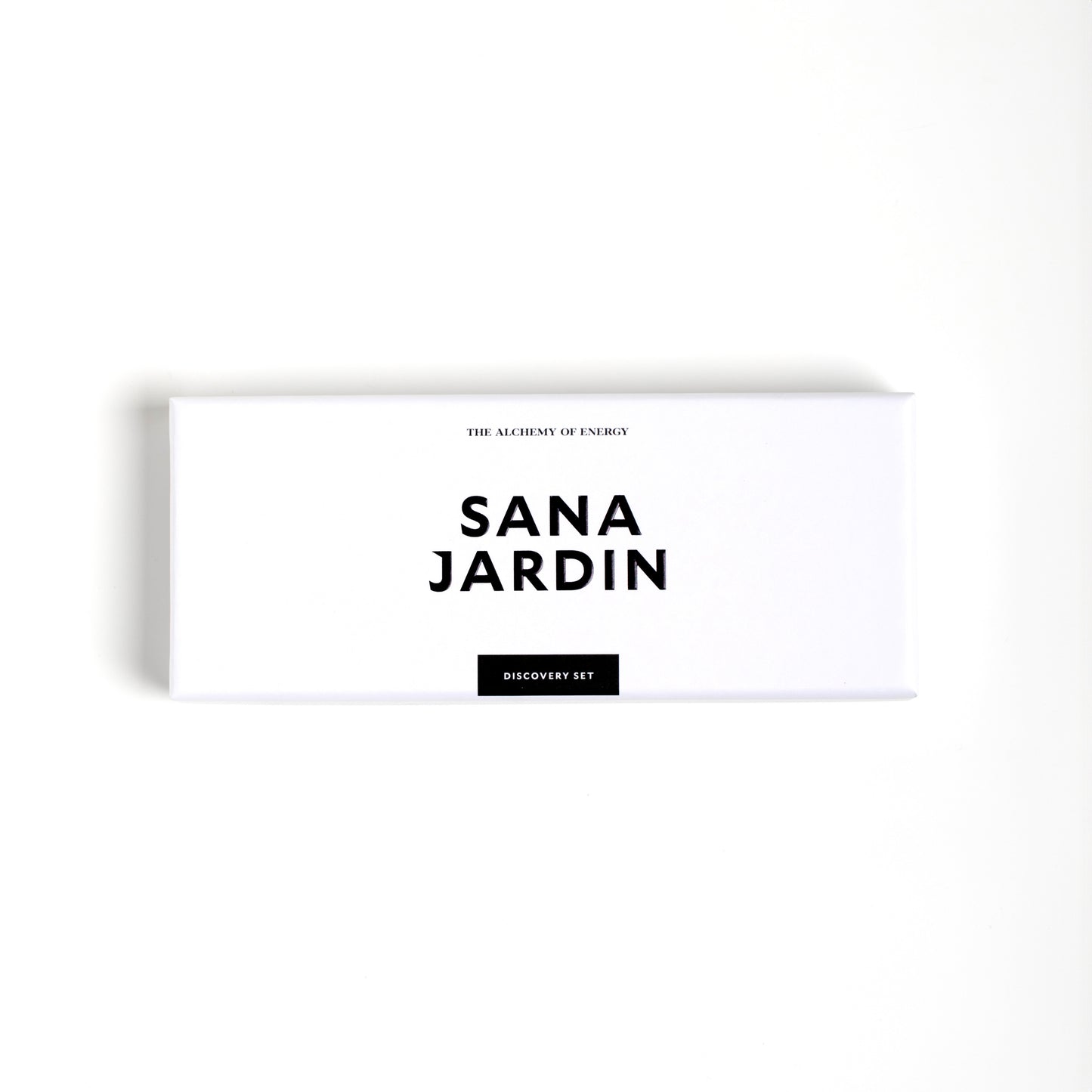 Sana Jardin Discovery Set