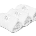 Pestle & Mortar Double Sided Face Cloths