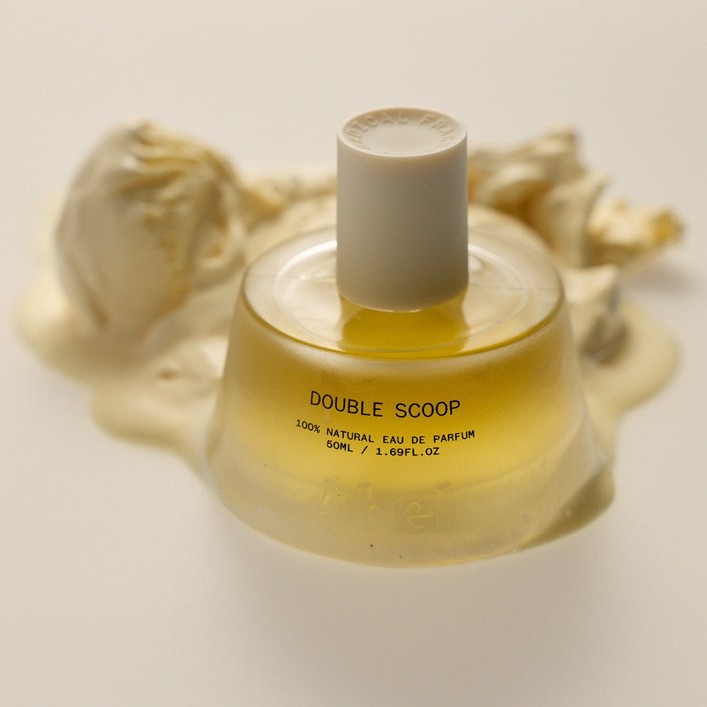 Abel Double Scoop Eau de Parfum