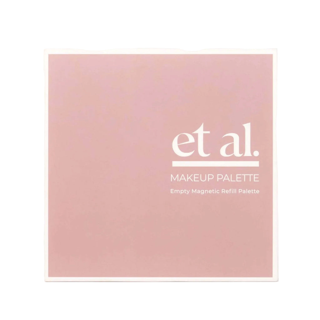 et al. Make-up Palette